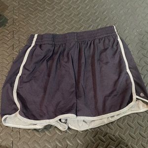 Champion Women’s Workout Shorts with Pockets